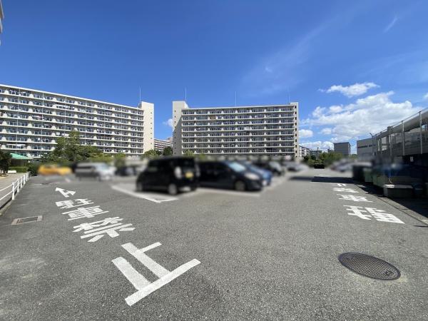 明舞北センター2号棟