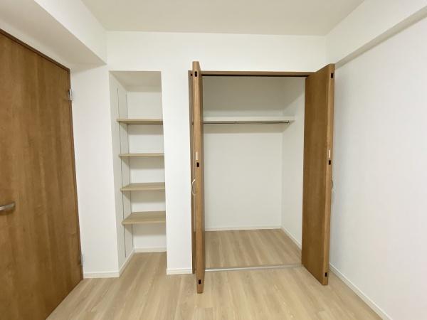 ファミールハイツ明石参番館