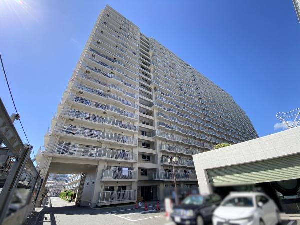 ファミールハイツ明石参番館