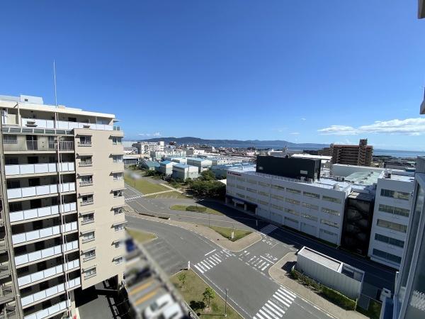 ファミールハイツ明石参番館