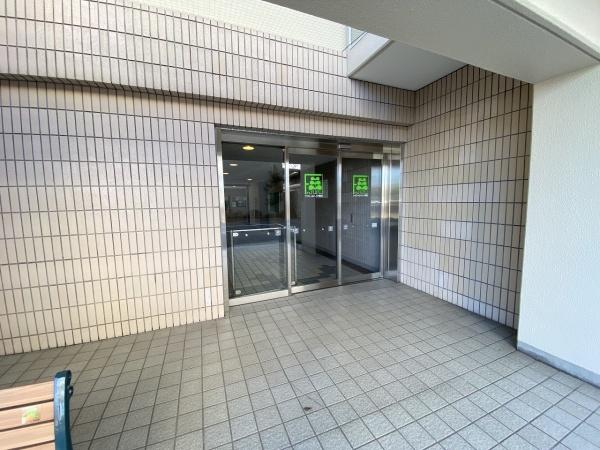 ファミールハイツ明石参番館
