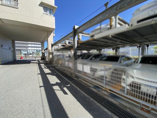 ファミールハイツ明石参番館