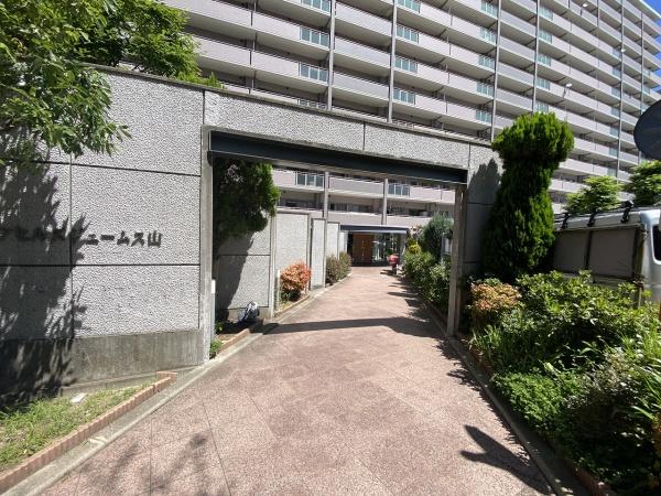 ウインヒルズジェームス山