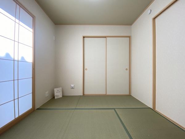 垂水区神陵台5丁目　2号棟　新築戸建