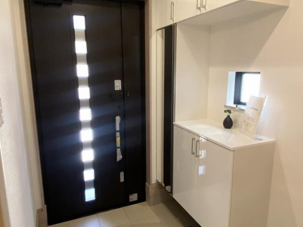 垂水区神陵台5丁目　2号棟　新築戸建