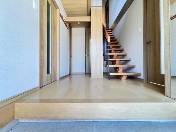 神戸市垂水区つつじが丘７丁目の中古一戸建て