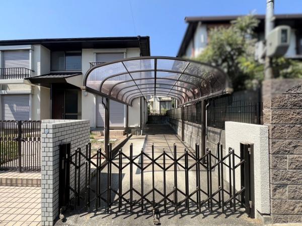 神戸市垂水区つつじが丘７丁目の中古一戸建て