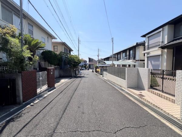 神戸市垂水区つつじが丘７丁目の中古一戸建て