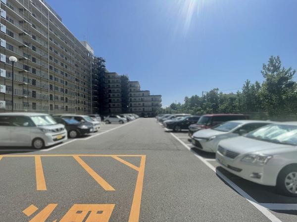 ドルミハイツ垂水Ａ棟