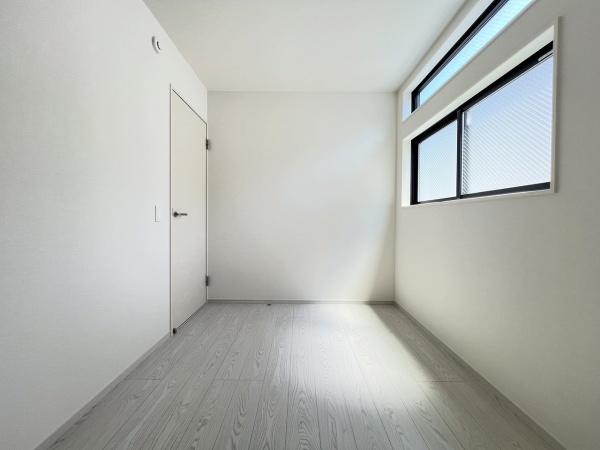 垂水区中道2期1号棟　新築戸建