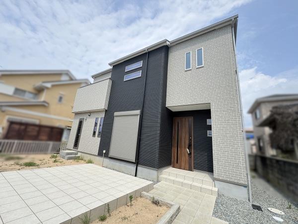 神戸市垂水区小束山本町２丁目の中古一戸建て