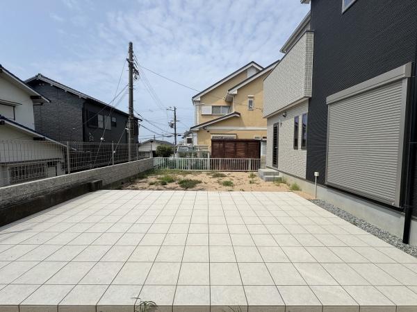 神戸市垂水区小束山本町２丁目の中古一戸建て