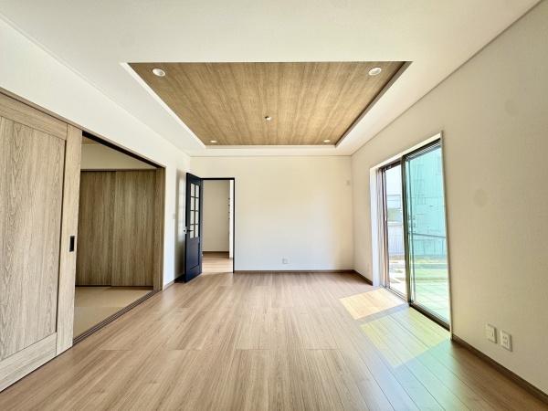垂水区小束山本町2丁目　中古戸建
