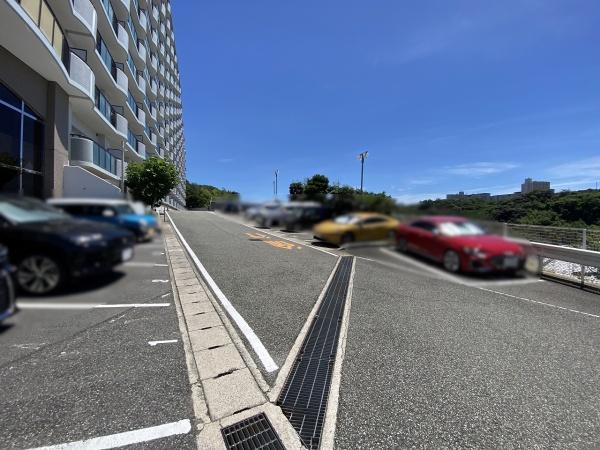 セントポリア神戸運動公園