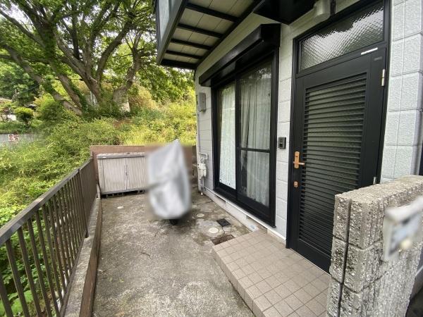 神戸市長田区高取山町１丁目の中古一戸建て