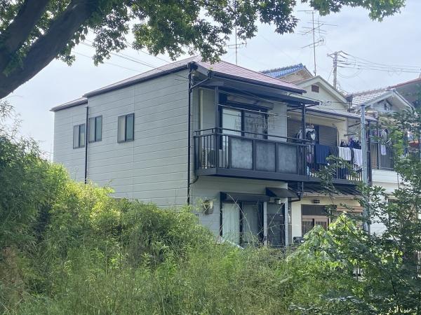 神戸市長田区高取山町１丁目の中古一戸建て