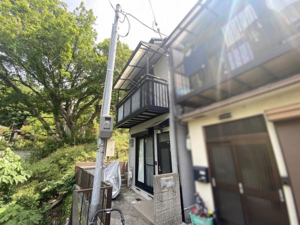 長田区高取山町　中古戸建