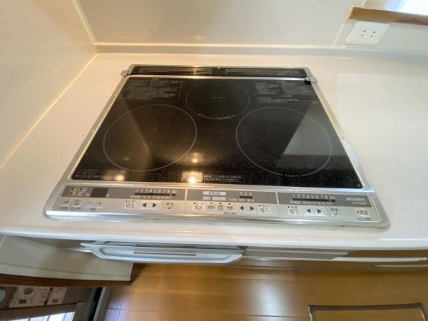 明石市朝霧東町１丁目の中古一戸建て