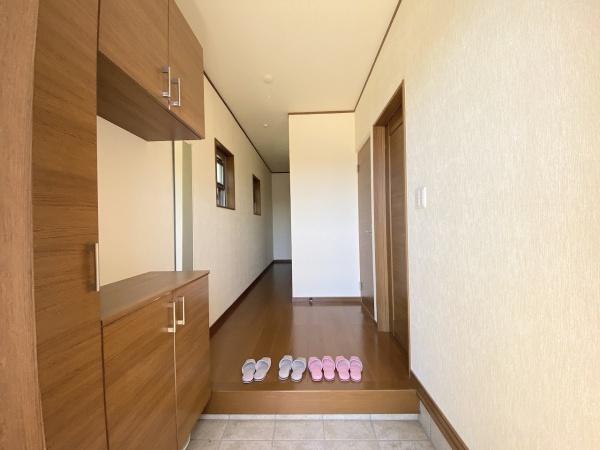 明石市朝霧東町１丁目の中古一戸建て