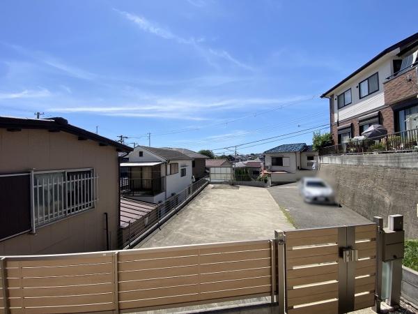 明石市朝霧東町１丁目の中古一戸建て