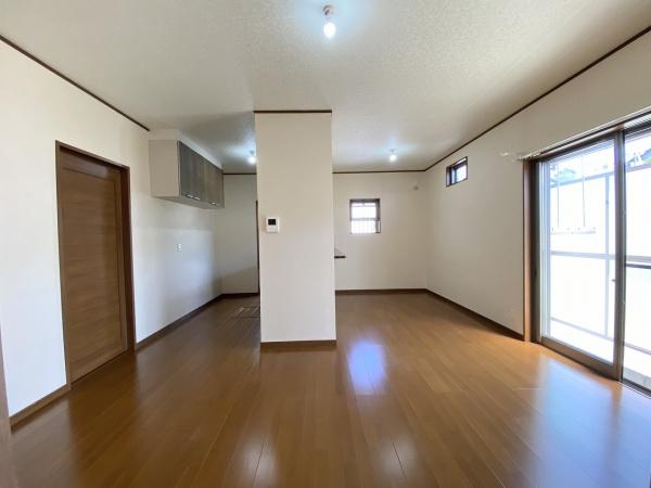 明石市朝霧東町１丁目の中古一戸建て