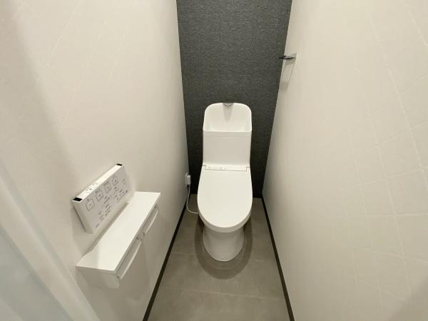 パレス朝霧ヶ丘