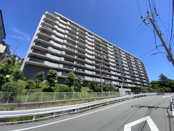 朝霧パーク・ホームズ