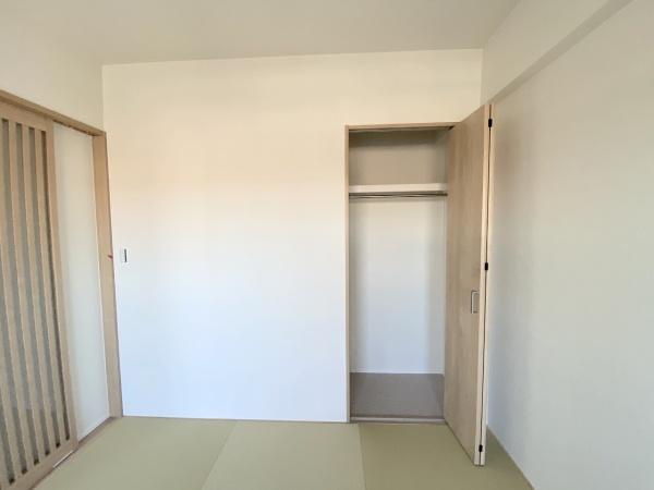 朝霧パーク・ホームズ