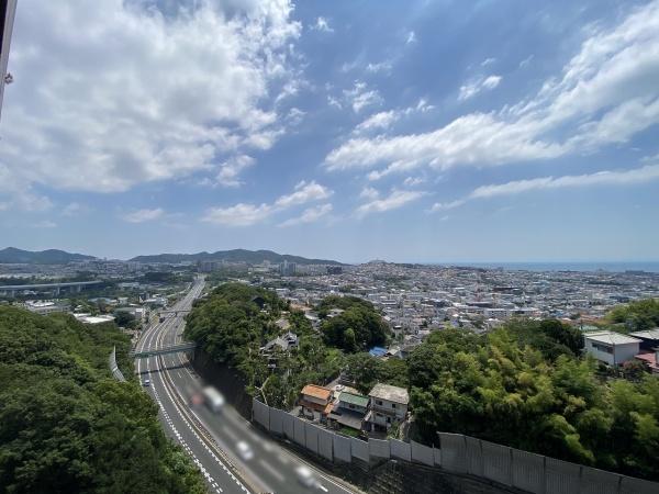 ピュアハイツ垂水潮見が丘