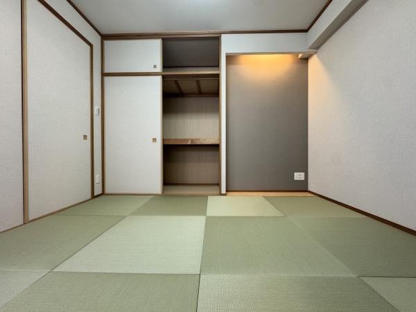 アルファステイツ朝霧ヒルズ