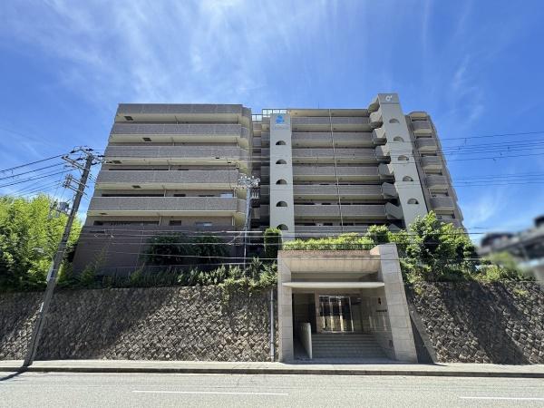 アルファステイツ朝霧ヒルズ