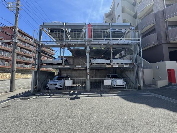 アルファステイツ朝霧ヒルズ
