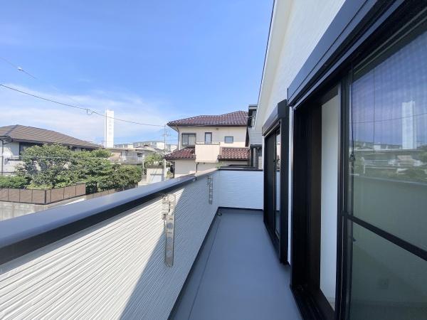 明石市松が丘3丁目　1号地　新築戸建