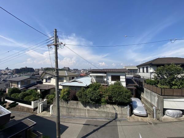 明石市松が丘3丁目　1号地　新築戸建