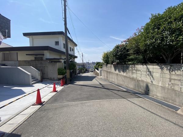 明石市松が丘3丁目　1号地　新築戸建