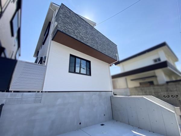 明石市松が丘3丁目　1号地　新築戸建