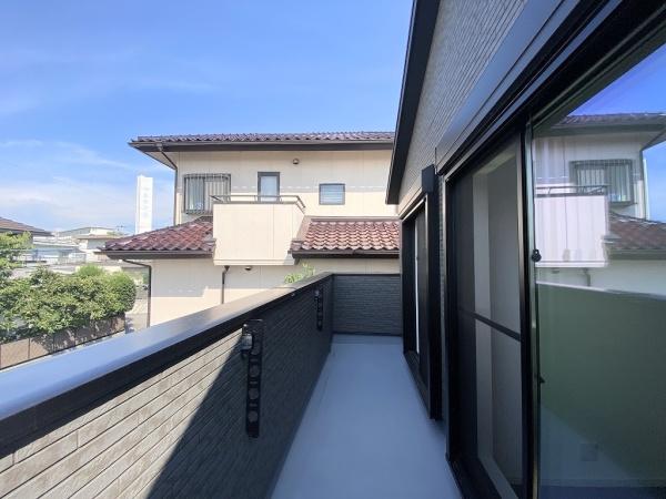 明石市松が丘3丁目　2号地　新築戸建