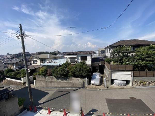 明石市松が丘3丁目　2号地　新築戸建