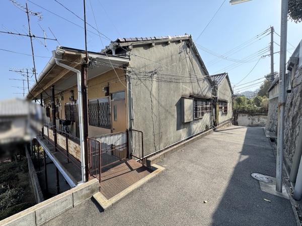 今井文化A棟・B棟　収益