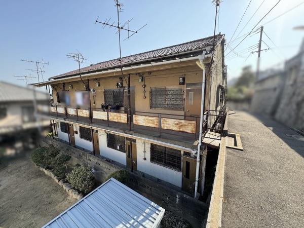 今井文化A棟・B棟　収益