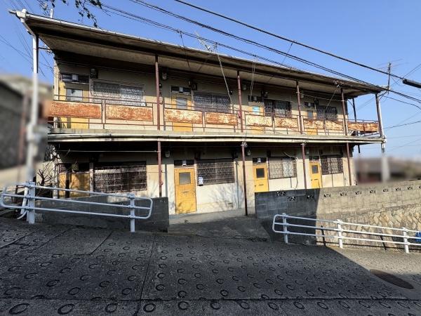 今井文化A棟・B棟　収益