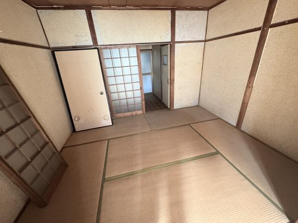 今井文化A棟・B棟　収益