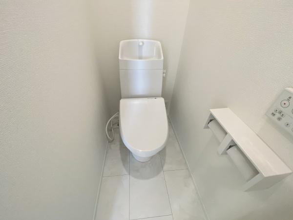 明石市東朝霧丘　1号棟　新築戸建