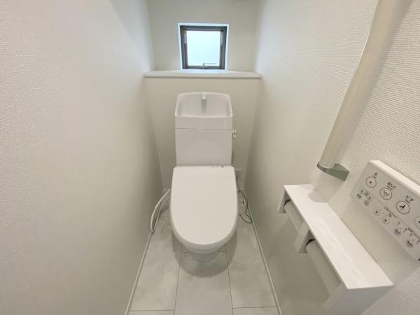 明石市東朝霧丘　1号棟　新築戸建