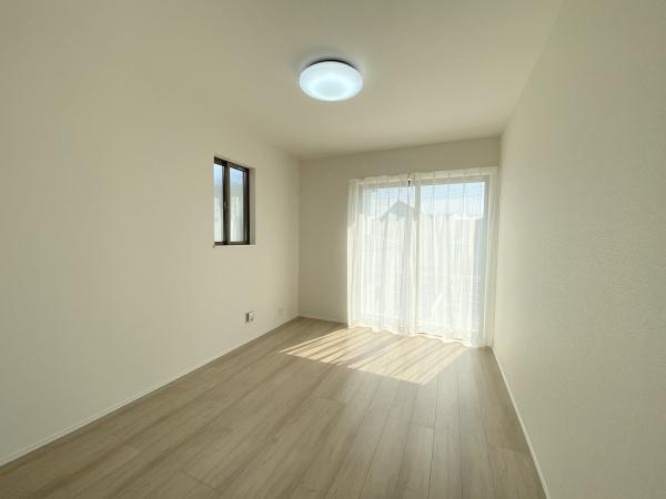 明石市東朝霧丘　1号棟　新築戸建