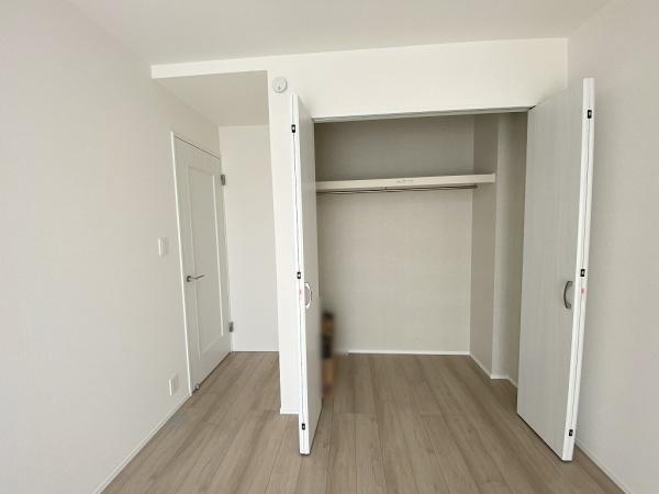 明石市東朝霧丘　1号棟　新築戸建