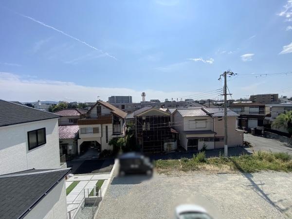明石市東朝霧丘　1号棟　新築戸建