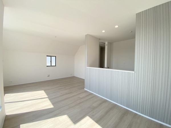 明石市東朝霧丘　1号棟　新築戸建