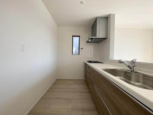 明石市東朝霧丘　1号棟　新築戸建