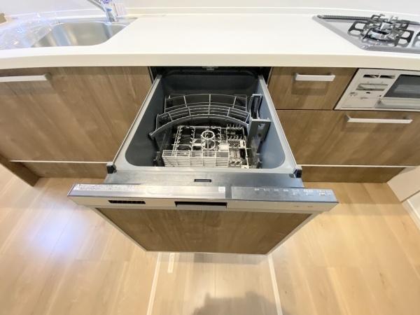 明石市東野町1期1号棟　新築戸建
